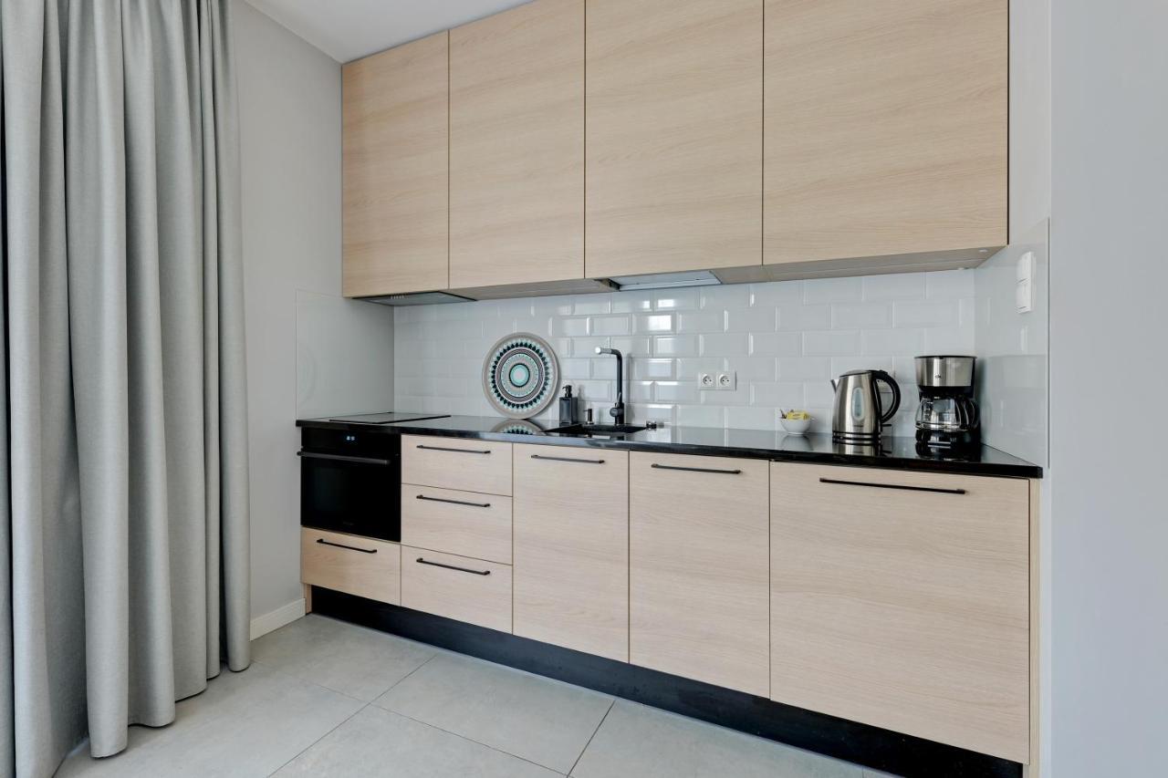 Apartment Dom & House - Okrzei Prime *