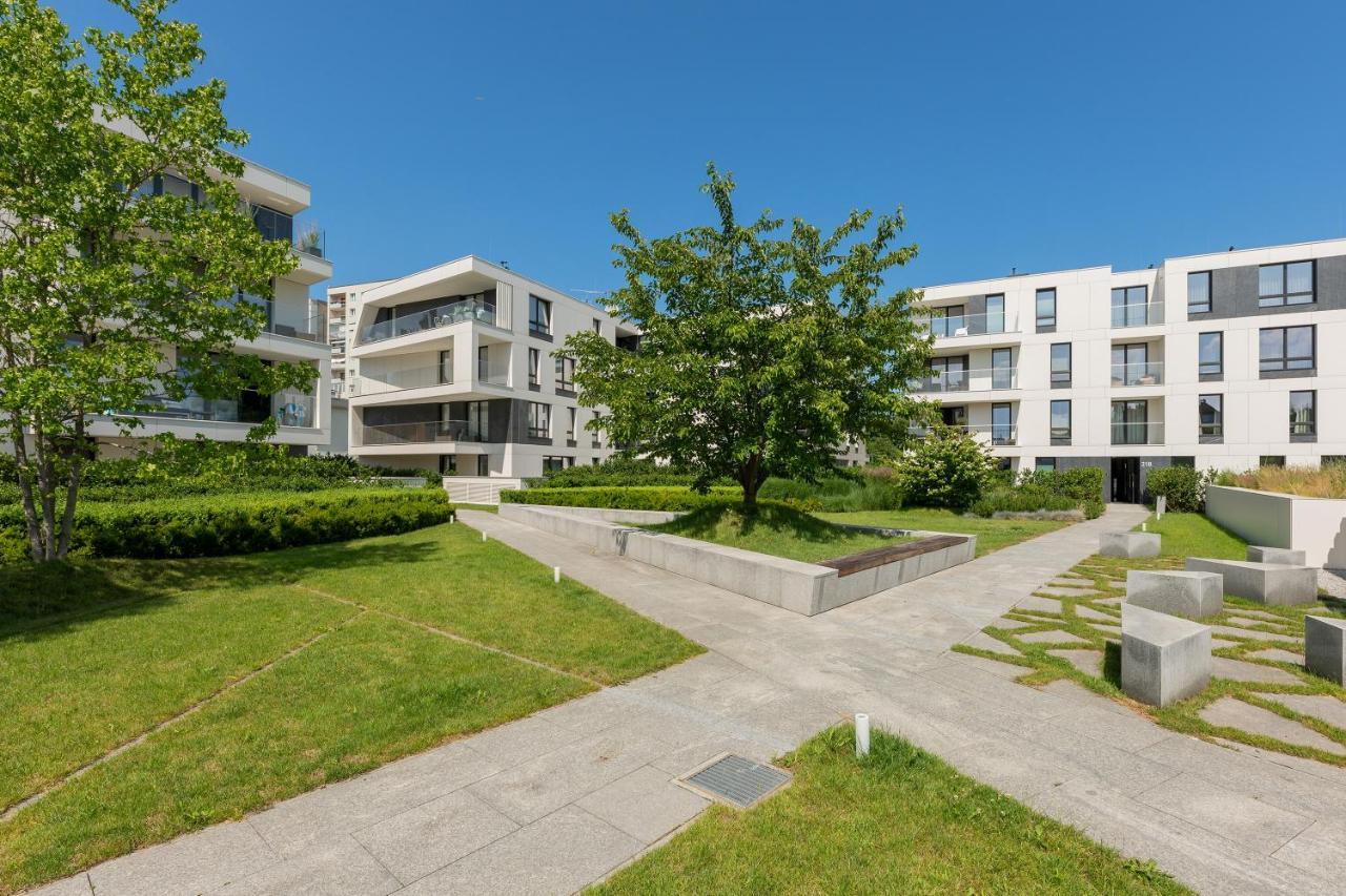 Apartment Dom & House - Okrzei Prime *