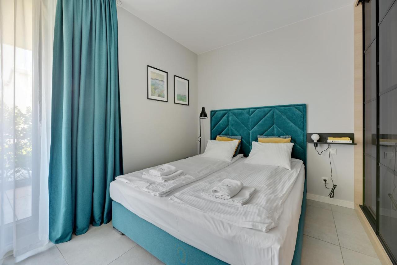 Apartment Dom & House - Okrzei Prime Sopot