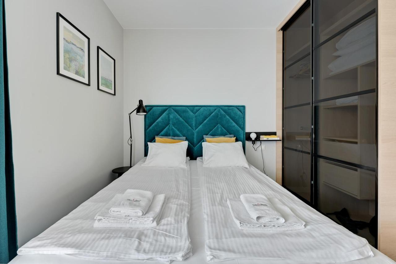 Dom & House - Okrzei Prime Apartment Sopot